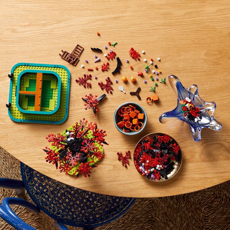 LEGO Ideas Family Tree (21346) φωτογραφία