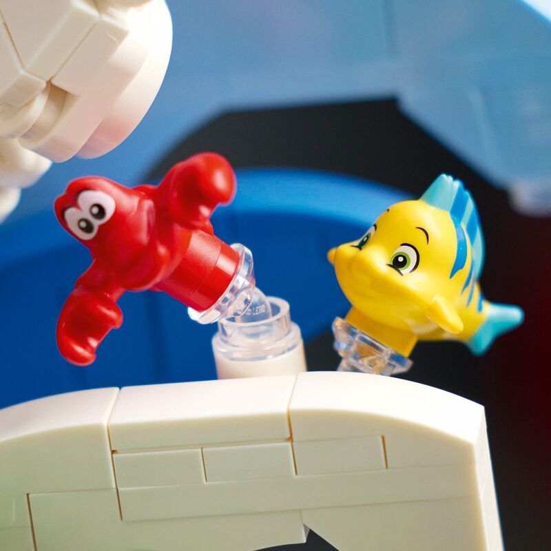 LEGO® Ideas Magic Of Disney (21352) φωτογραφία