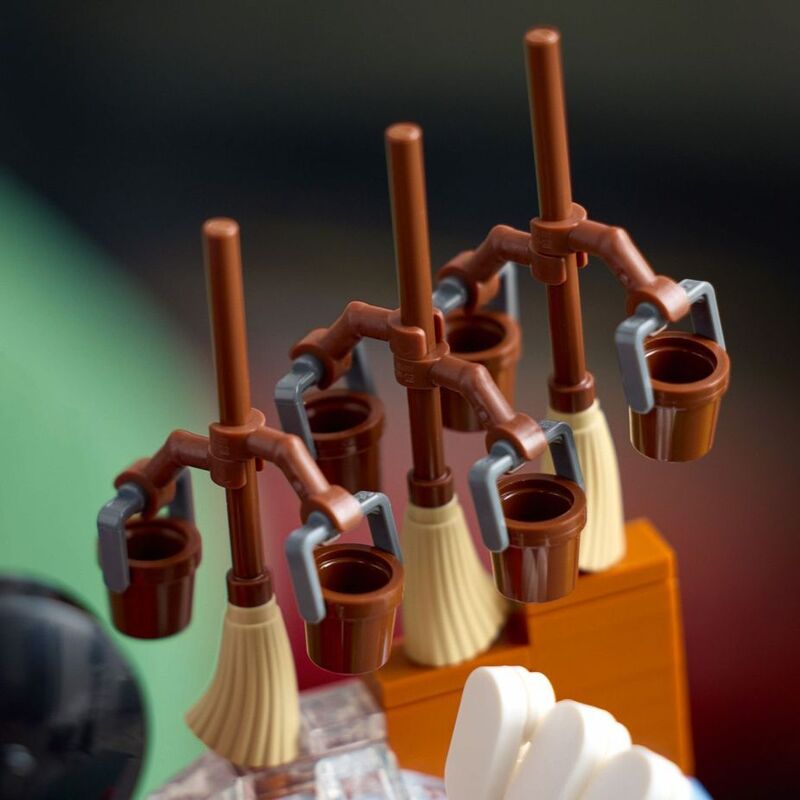 LEGO® Ideas Magic Of Disney (21352) φωτογραφία