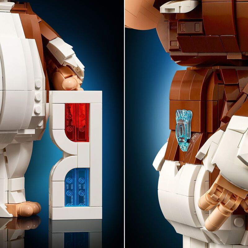 LEGO® Ideas Gremlins: Gizmo (21361) φωτογραφία