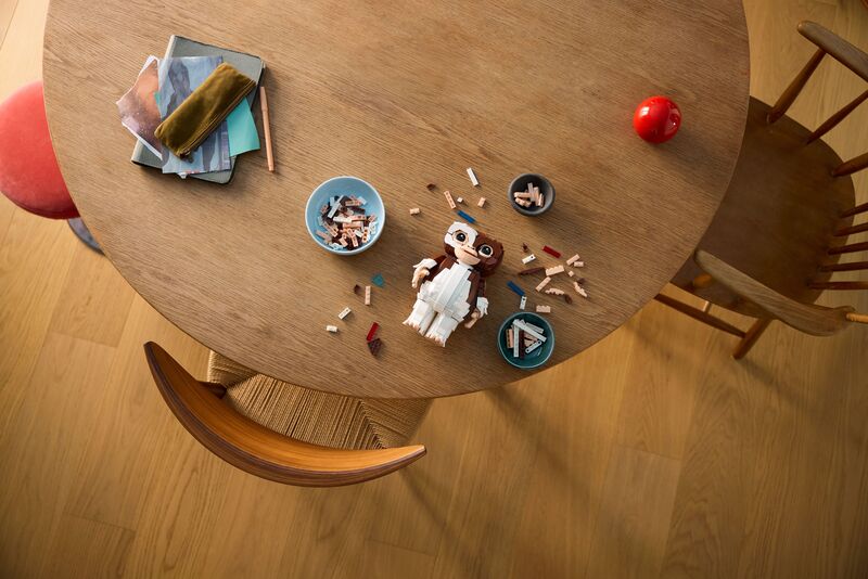 LEGO® Ideas Gremlins: Gizmo (21361) φωτογραφία
