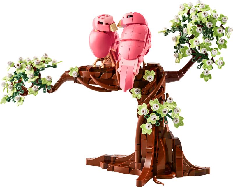 LEGO Ideas Love Birds (21365) φωτογραφία