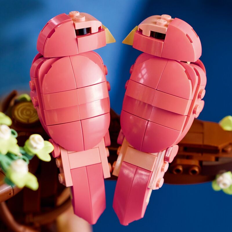 LEGO Ideas Love Birds (21365) φωτογραφία