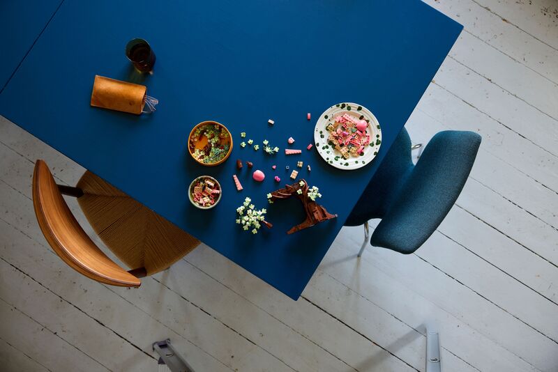 LEGO Ideas Love Birds (21365) φωτογραφία