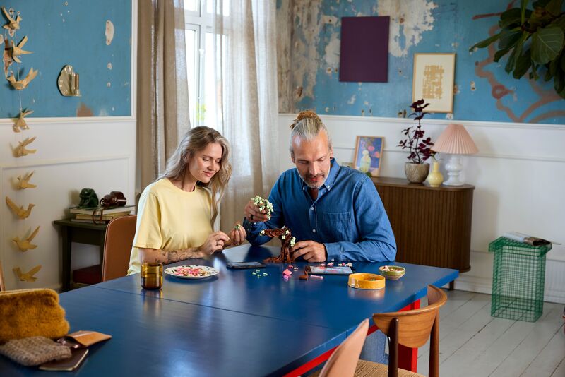 LEGO Ideas Love Birds (21365) φωτογραφία