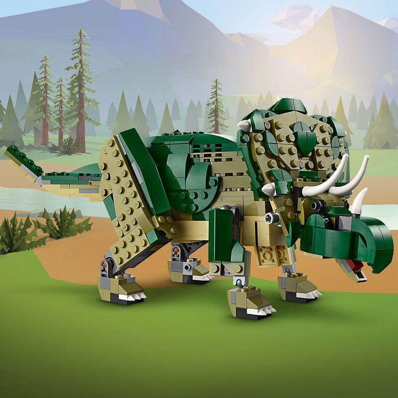 LEGO® Creator 3in1 T.Rex (31151) φωτογραφία