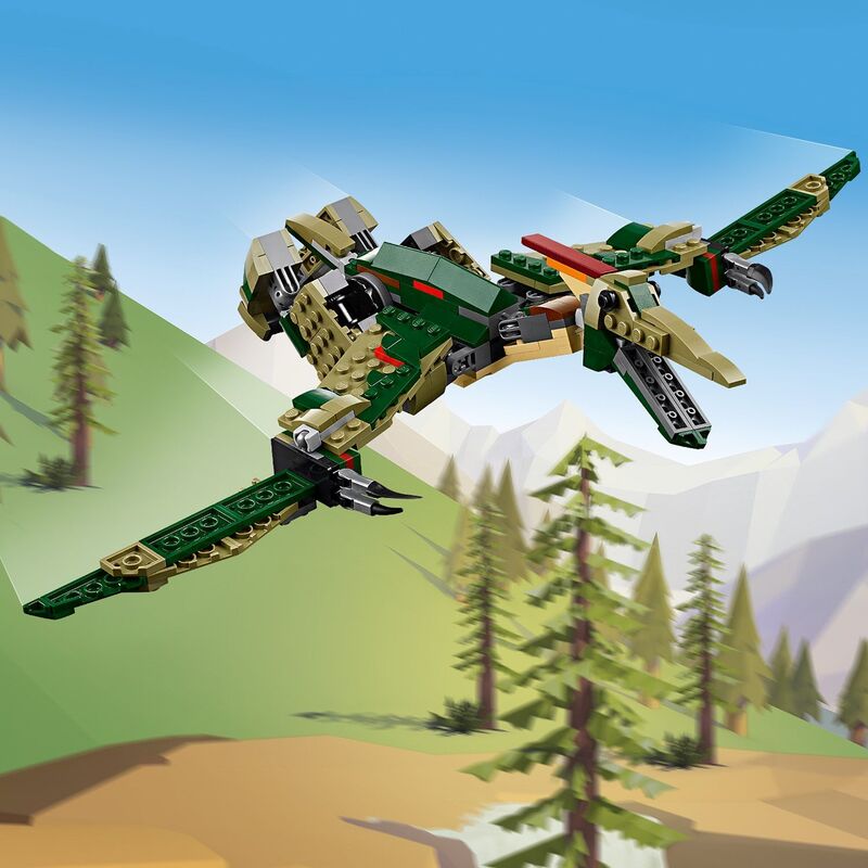 LEGO® Creator 3in1 T.Rex (31151) φωτογραφία