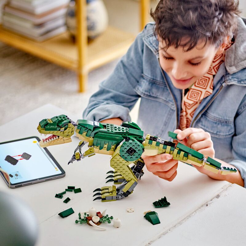 LEGO® Creator 3in1 T.Rex (31151) φωτογραφία