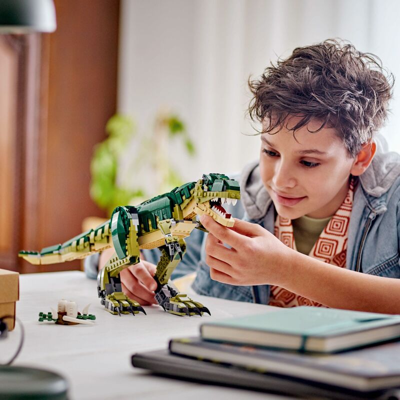 LEGO® Creator 3in1 T.Rex (31151) φωτογραφία