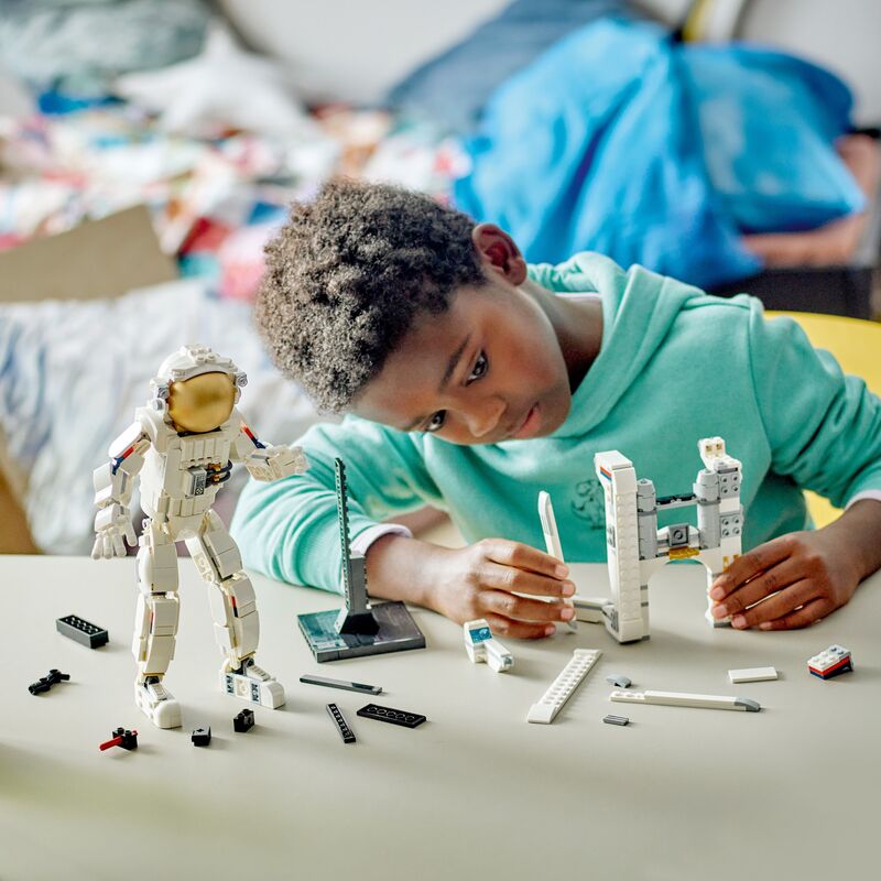 LEGO® Creator 3in1 Wild Space Astronaut (31152) φωτογραφία