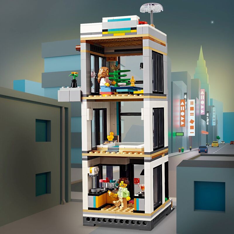 LEGO® Creator 3in1 Modern House (31153) φωτογραφία