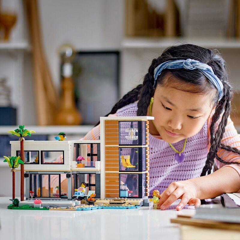 LEGO® Creator 3in1 Modern House (31153) φωτογραφία