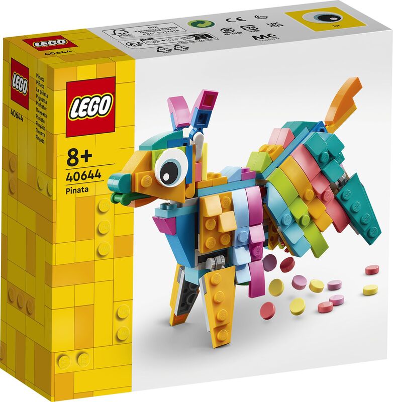 LEGO Pinata (40644)