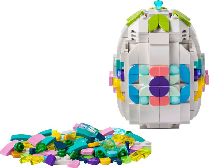 LEGO Decorative Easter Egg (40816) φωτογραφία