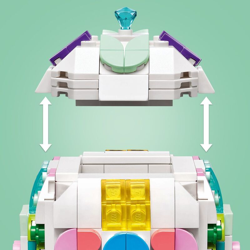 LEGO Decorative Easter Egg (40816) φωτογραφία