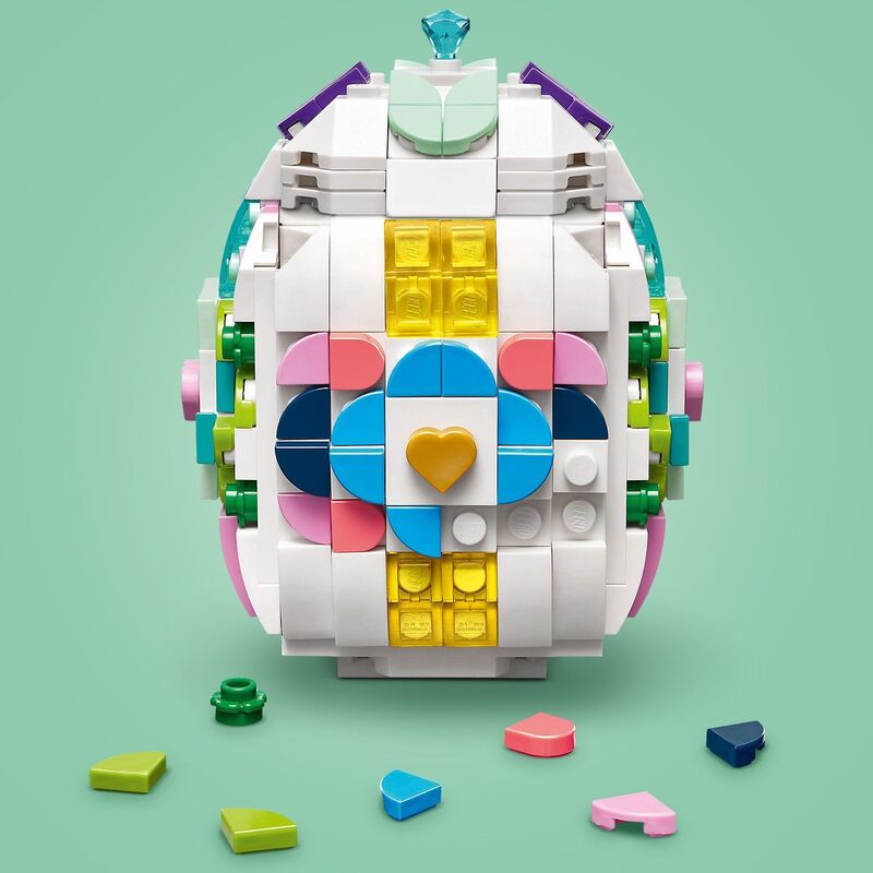 LEGO Decorative Easter Egg (40816) φωτογραφία