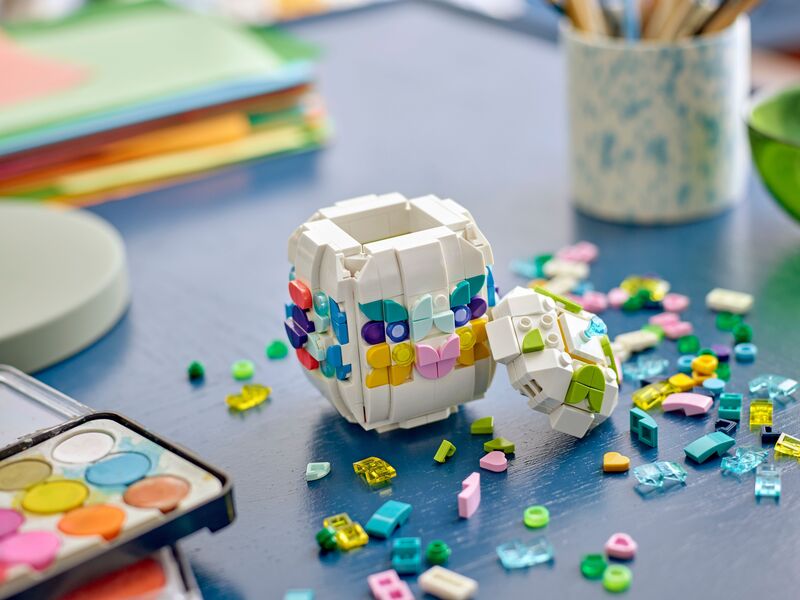 LEGO Decorative Easter Egg (40816) φωτογραφία