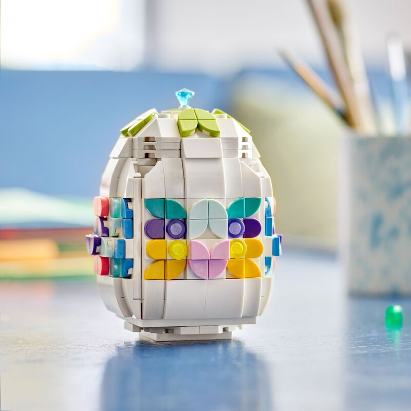LEGO Decorative Easter Egg (40816) φωτογραφία
