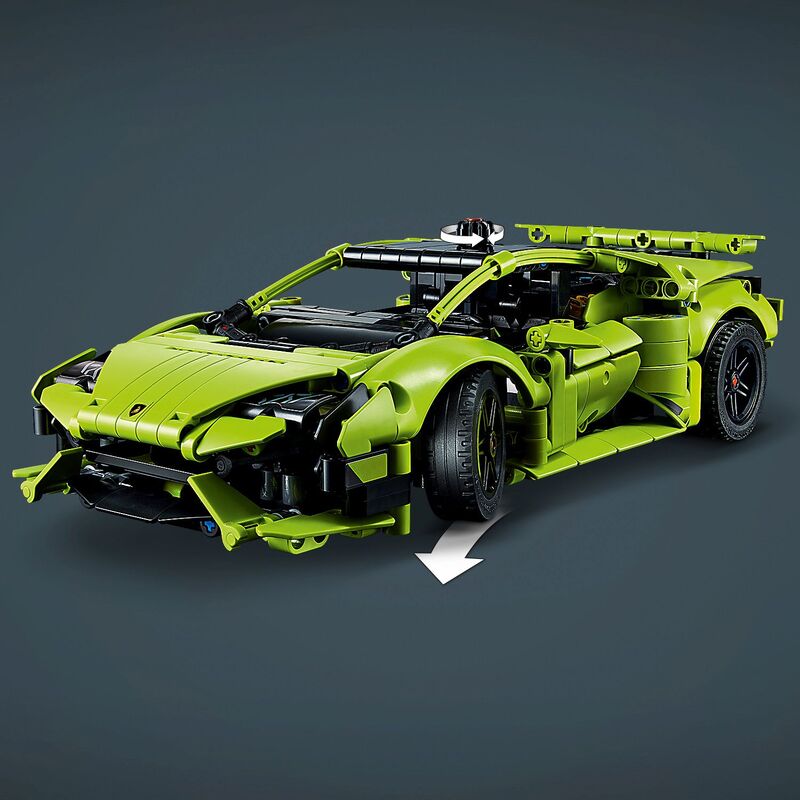 LEGO Technic Lamborghini Huracan Tecnica (42161) φωτογραφία