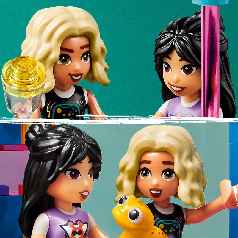 LEGO Friends Karaoke Music Party (42610) φωτογραφία