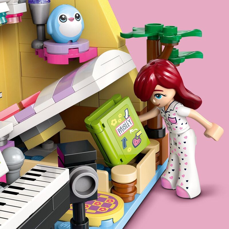 LEGO Friends Paisley's Room (42647) φωτογραφία