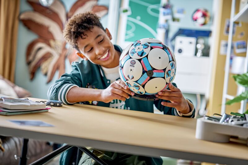 LEGO Editions Sets Football (43019) φωτογραφία