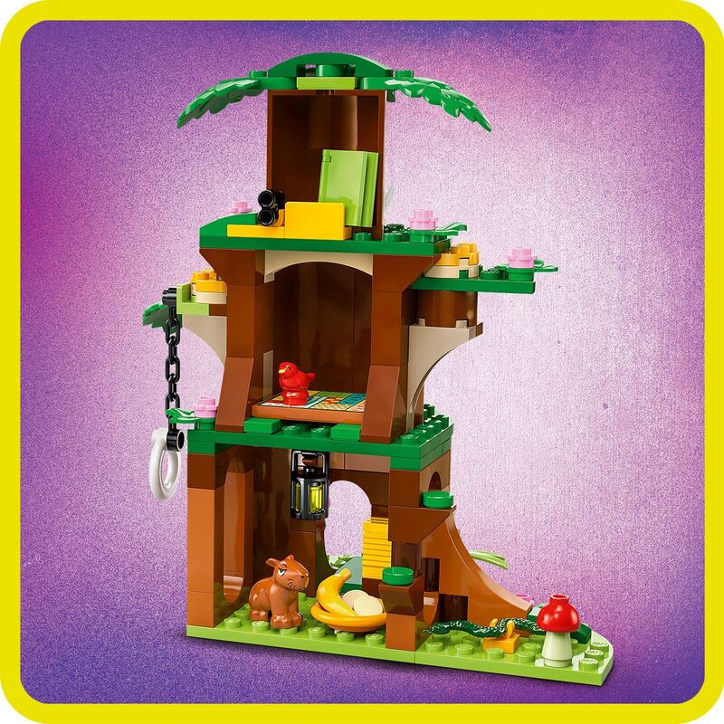 LEGO® Disney Antonio's Animal Sanctuary (43251) φωτογραφία