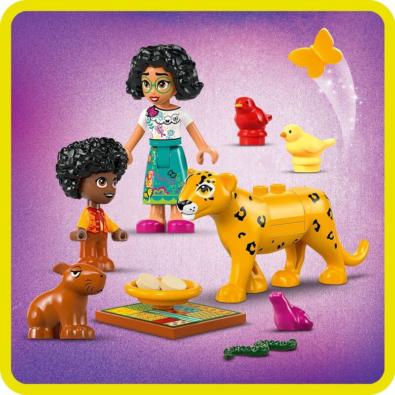 LEGO® Disney Antonio's Animal Sanctuary (43251) φωτογραφία
