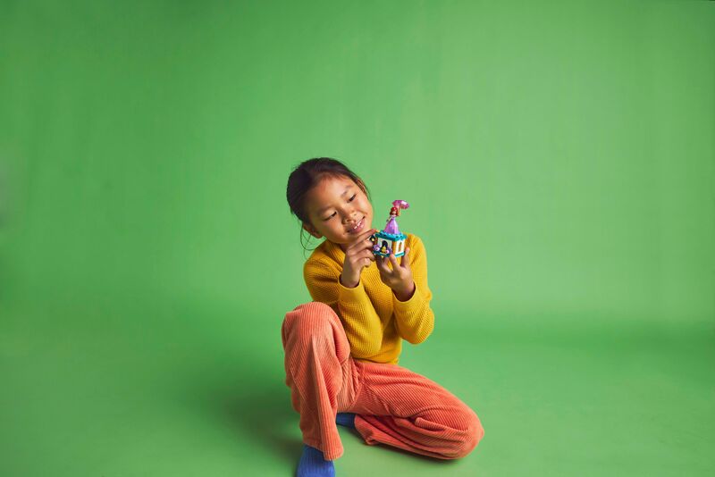 LEGO Disney Princess Twirling Ariel (43259) φωτογραφία