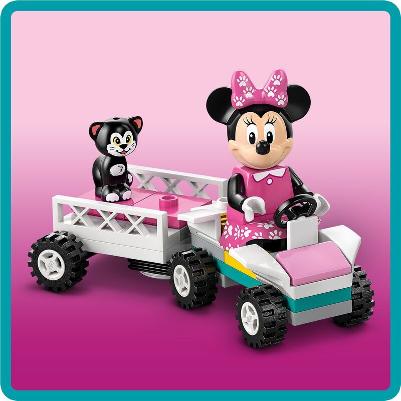 LEGO® Disney Minnie's Pet Hotel (43274) φωτογραφία
