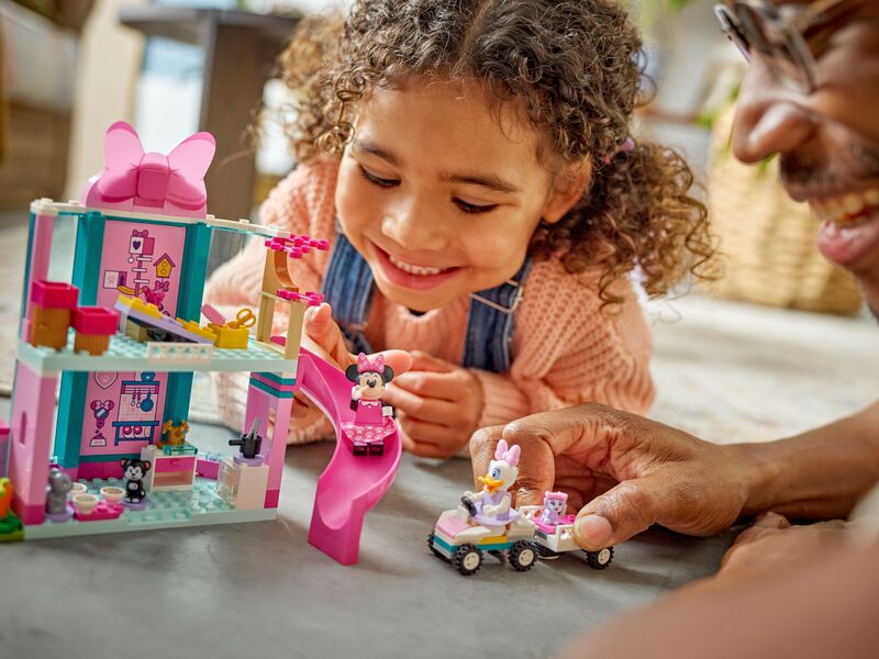 LEGO® Disney Minnie's Pet Hotel (43274) φωτογραφία
