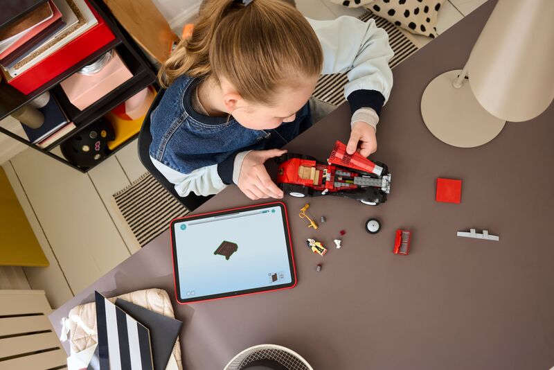 LEGO Disney Cruella De Vil's Car (43277) φωτογραφία