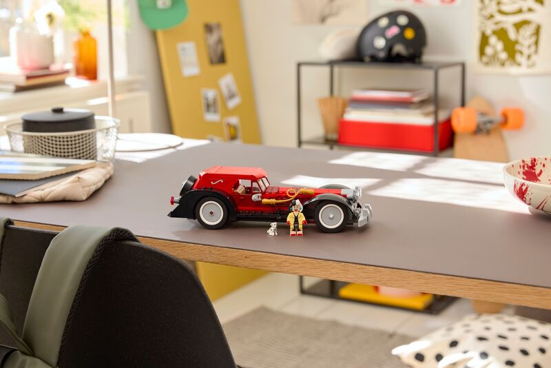 LEGO Disney Cruella De Vil's Car (43277) φωτογραφία