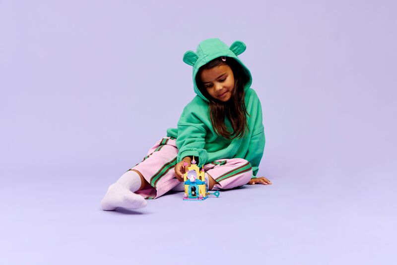 LEGO Disney Ariel's Magical Mini Palace (43285) φωτογραφία