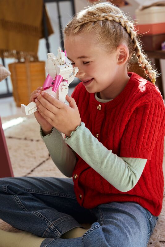 LEGO Disney The Aristocats Adorable Marie (43286) φωτογραφία