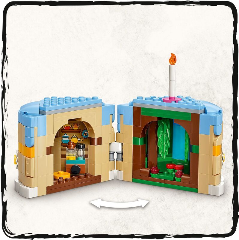 LEGO® Disney Piglet's Birthday Fun (43305) φωτογραφία
