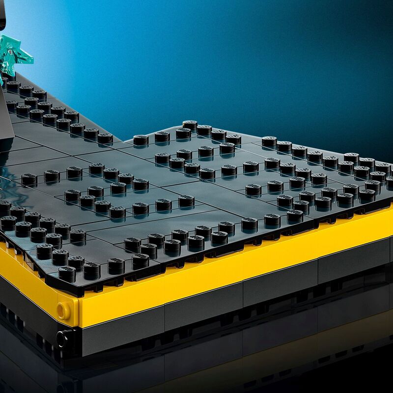 LEGO® Pokemon™ - Pikachu And Poke Ball - 72152 - φωτογραφία 6