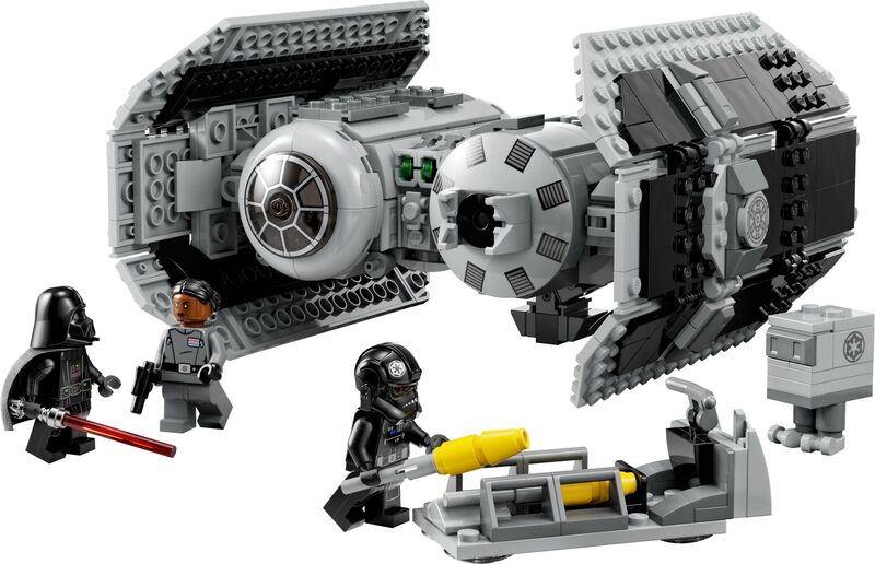 LEGO Star Wars Tie Bomber (75347) φωτογραφία