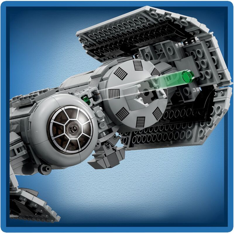 LEGO® Star Wars Tie Bomber (75347) - φωτογραφία 3
