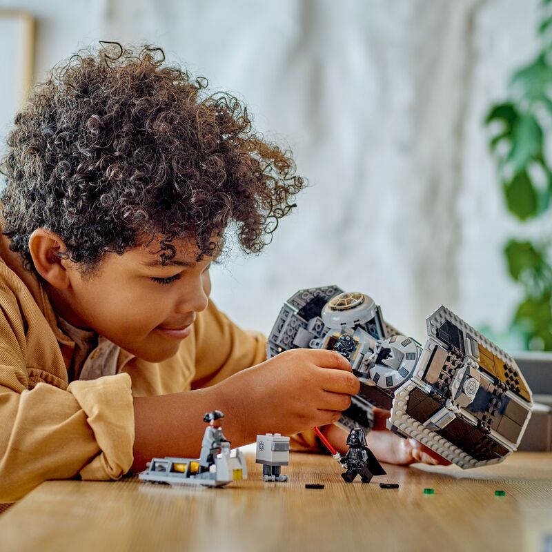 LEGO® Star Wars Tie Bomber (75347) - φωτογραφία 7