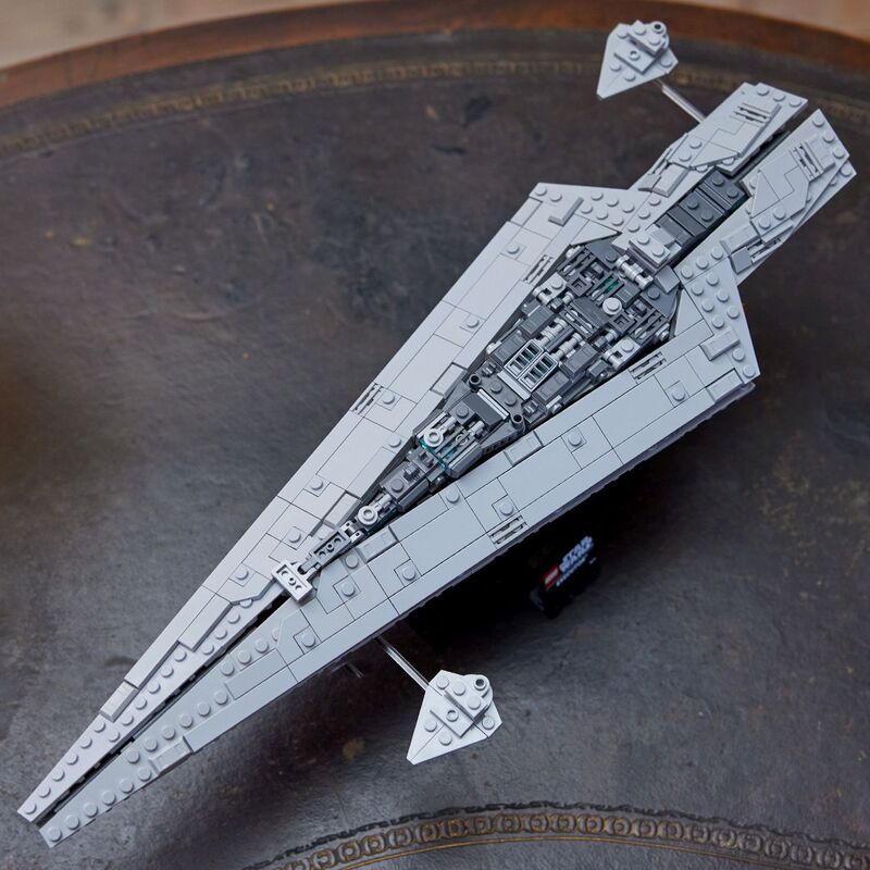 LEGO® Star Wars Executor Super Star Destroyer (75356) φωτογραφία