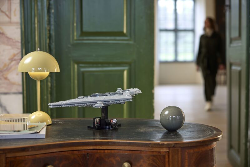 LEGO® Star Wars Executor Super Star Destroyer (75356) φωτογραφία