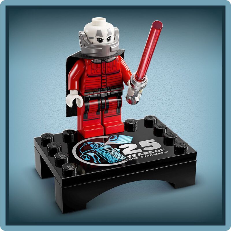 LEGO® Star Wars R2-D2 (75379) φωτογραφία