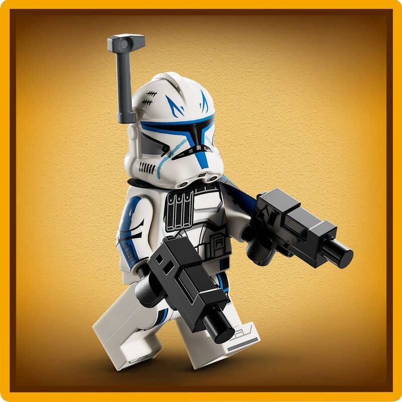LEGO® Star Wars Captain Rex Y-Wing Microfighter (75391) - φωτογραφία 3