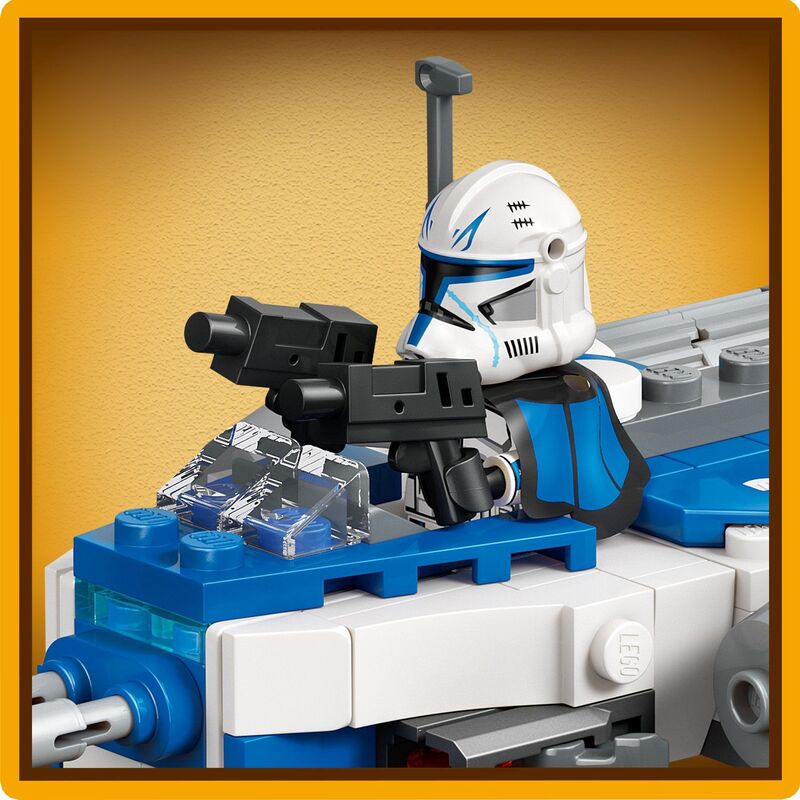 LEGO® Star Wars Captain Rex Y-Wing Microfighter (75391) - φωτογραφία 4