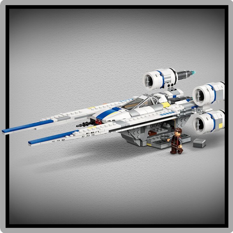 LEGO Star Wars Rebel U-Wing Starfighter (75399) φωτογραφία