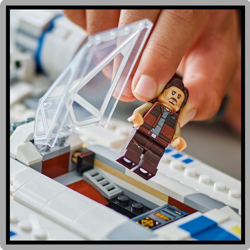 LEGO Star Wars Rebel U-Wing Starfighter (75399) φωτογραφία