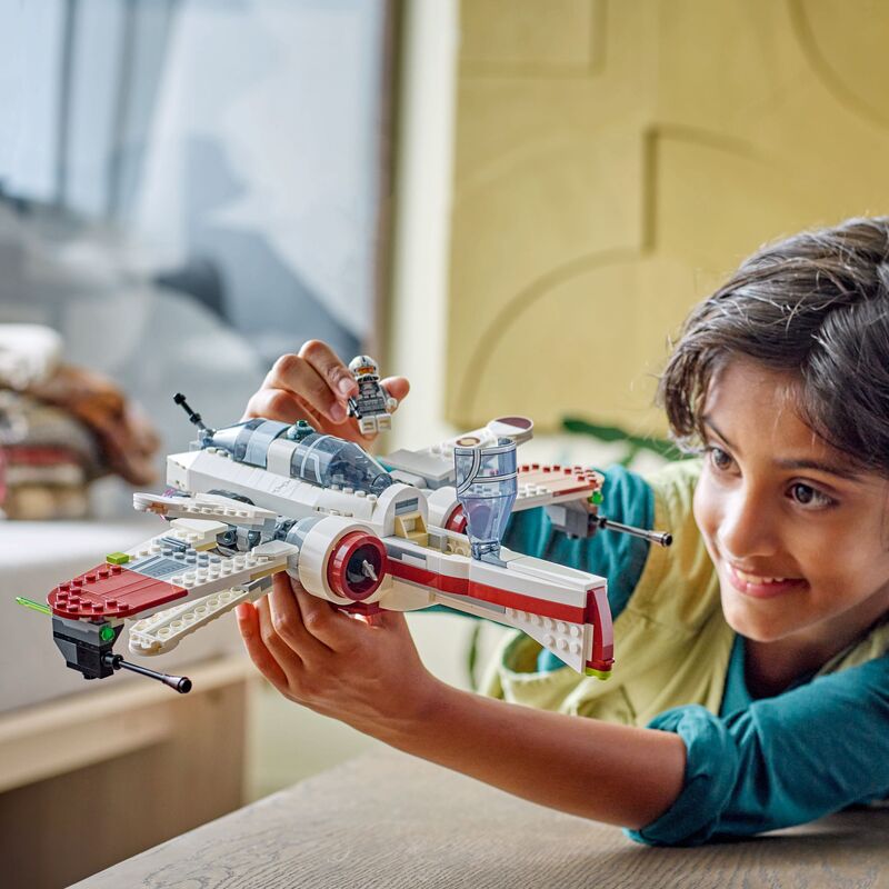 LEGO® Star Wars ARC-170 Starfighter (75402) φωτογραφία