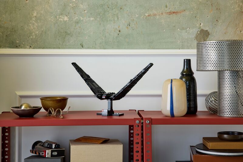 LEGO® Star Wars Kaylo Ren's Command Shuttle (75406) φωτογραφία