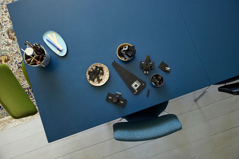 LEGO® Star Wars Kaylo Ren's Command Shuttle (75406) φωτογραφία